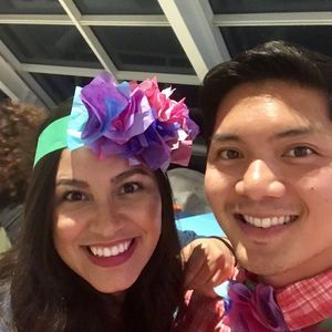 Meet your Posher, Gretchen